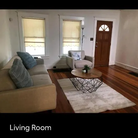 Lovely Renovated 2 Bedroom House With Private Parking Albany Extérieur photo