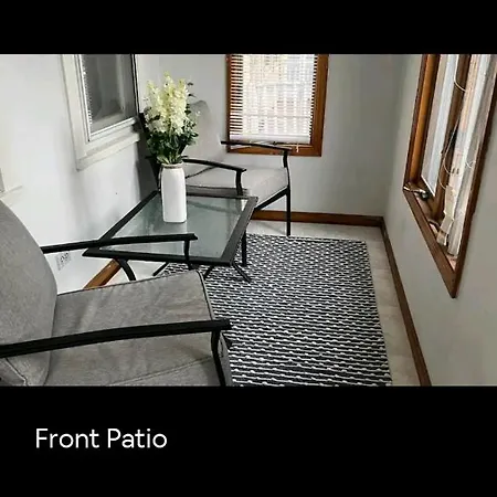 Lovely Renovated 2 Bedroom House With Private Parking Albany Extérieur photo