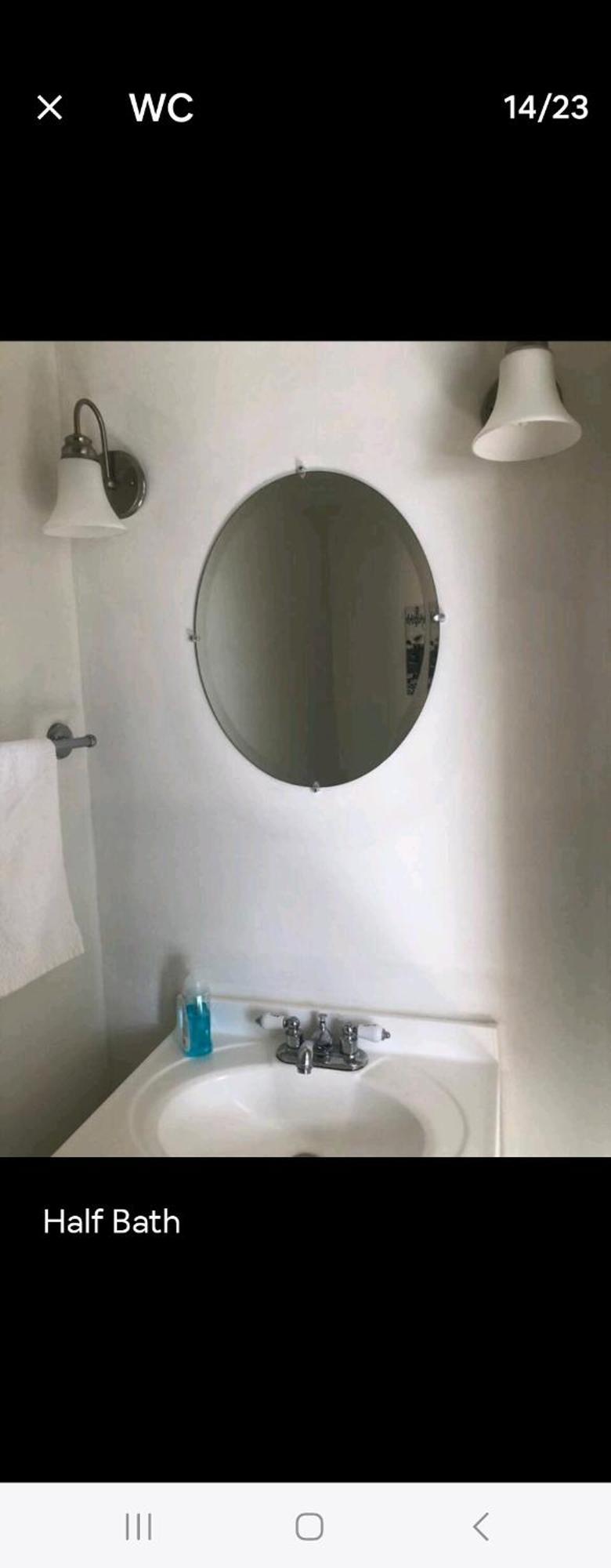 Hébergement de vacances Lovely Renovated 2 Bedroom House With Private Parking *