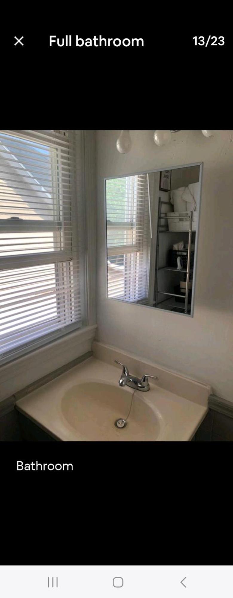 Lovely Renovated 2 Bedroom House With Private Parking