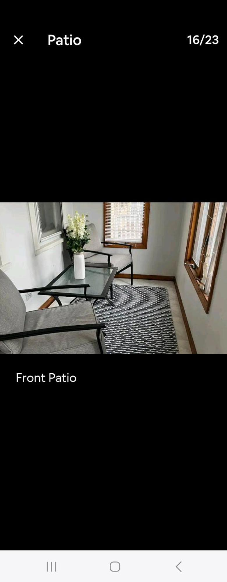 Lovely Renovated 2 Bedroom House With Private Parking Hébergement de vacances Albany