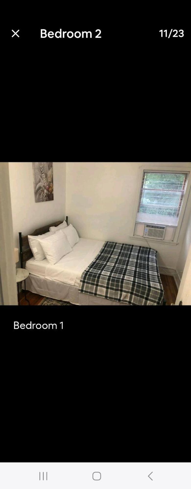 Lovely Renovated 2 Bedroom House With Private Parking * Albany