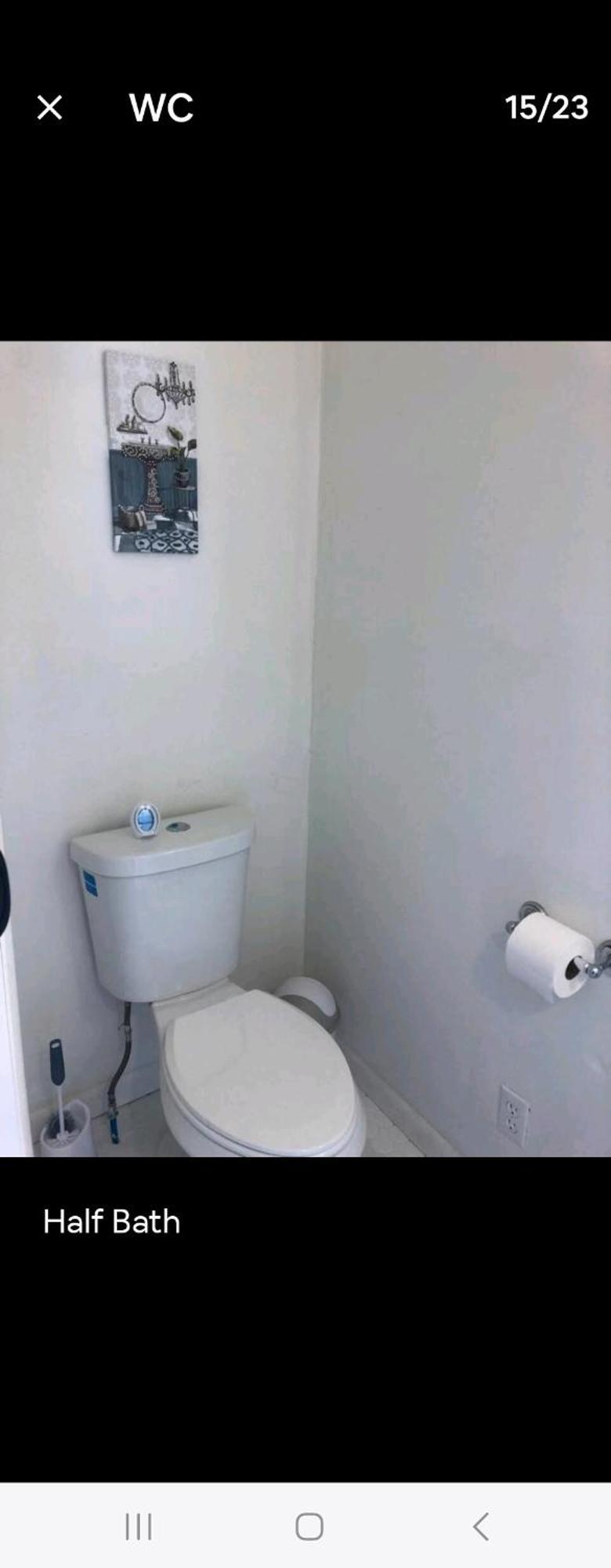 Lovely Renovated 2 Bedroom House With Private Parking * Albany